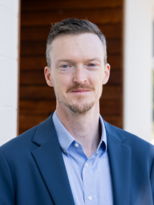 Headshot of Dr. Phil Potter
